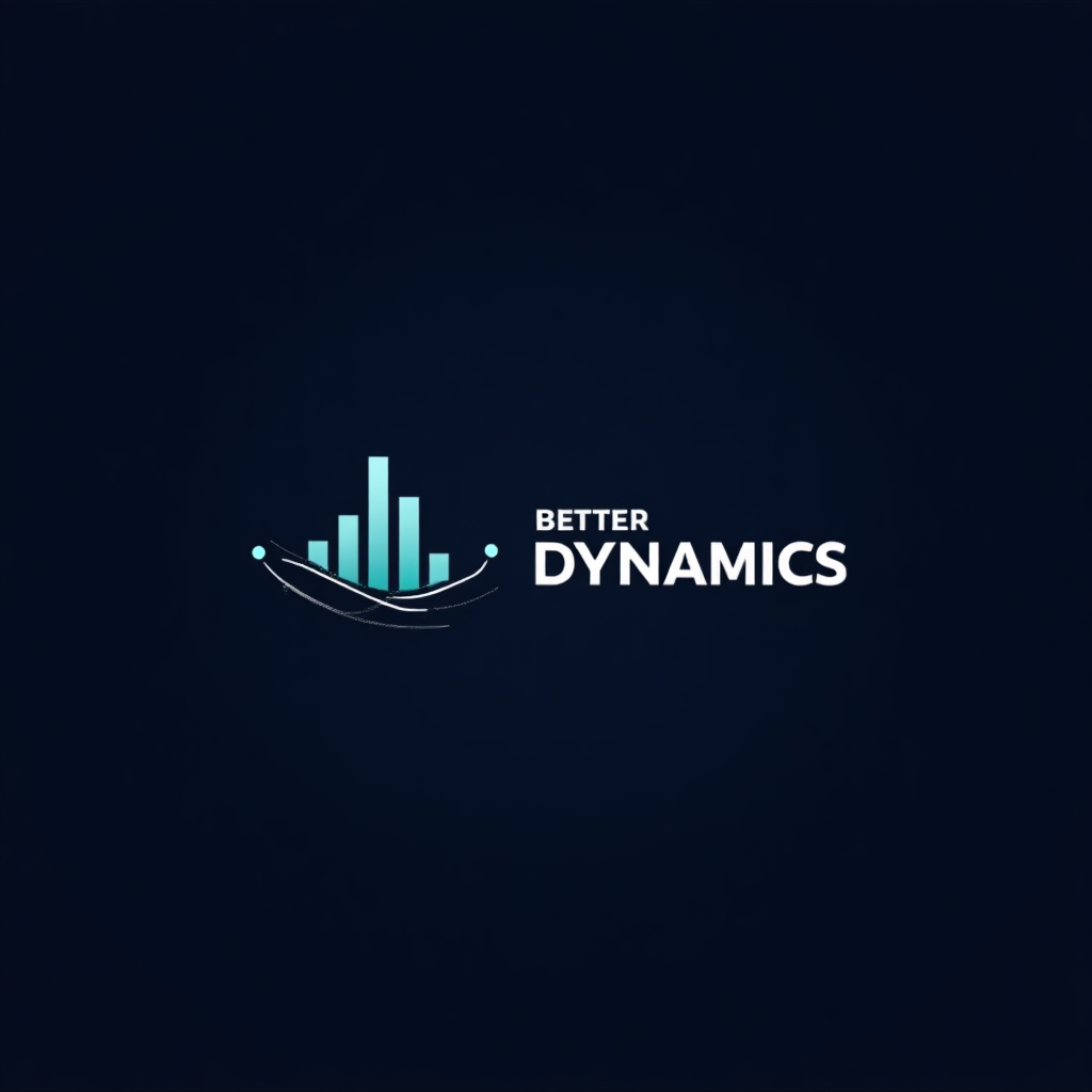 Better Dynamics Logo